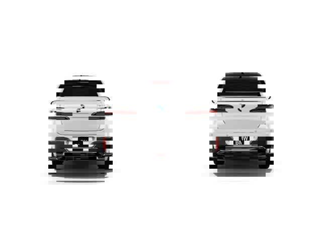 New 2026 BMW 750e xDrive image 5
