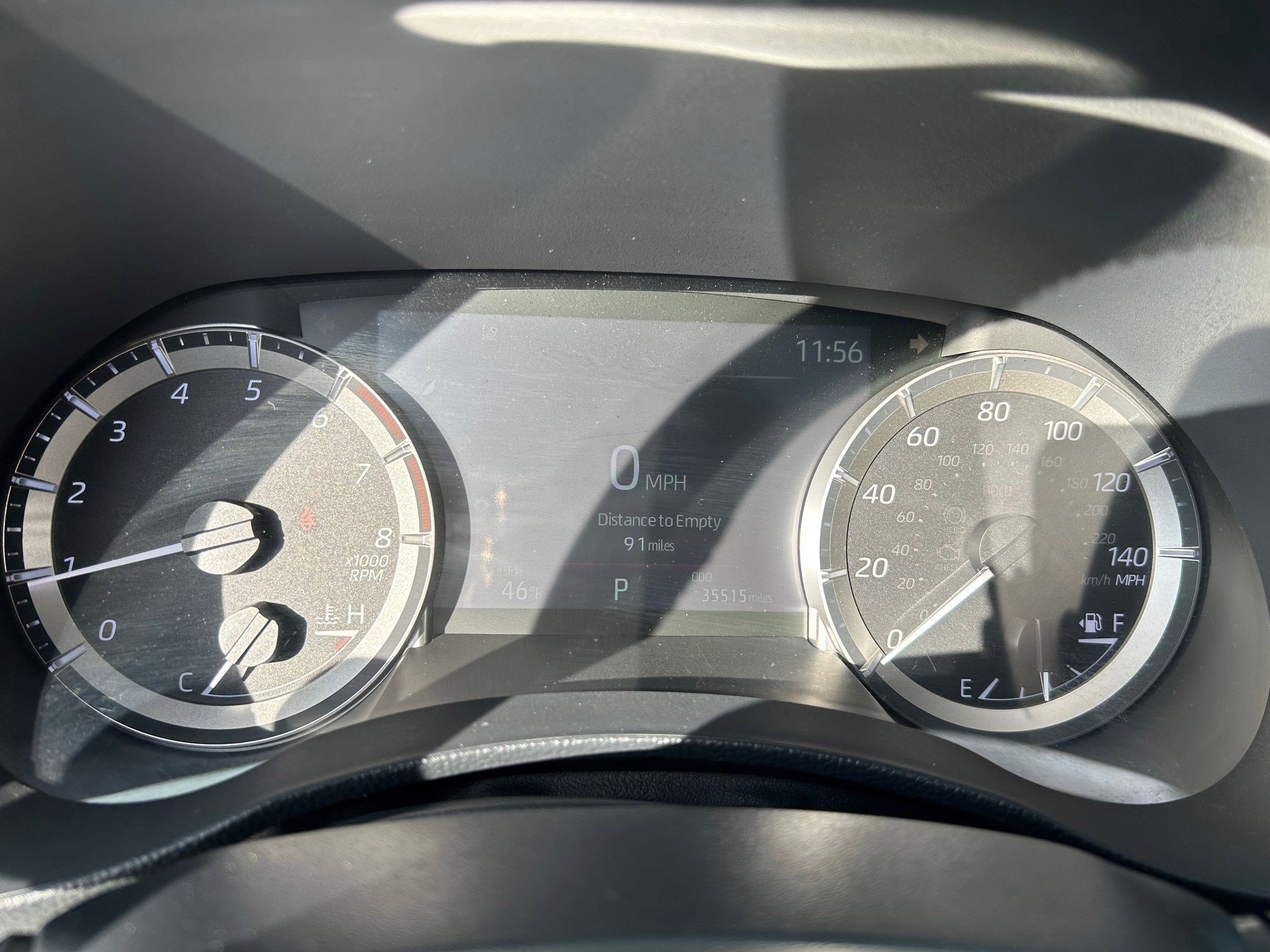 Certified 2023 Toyota Highlander XLE image 15