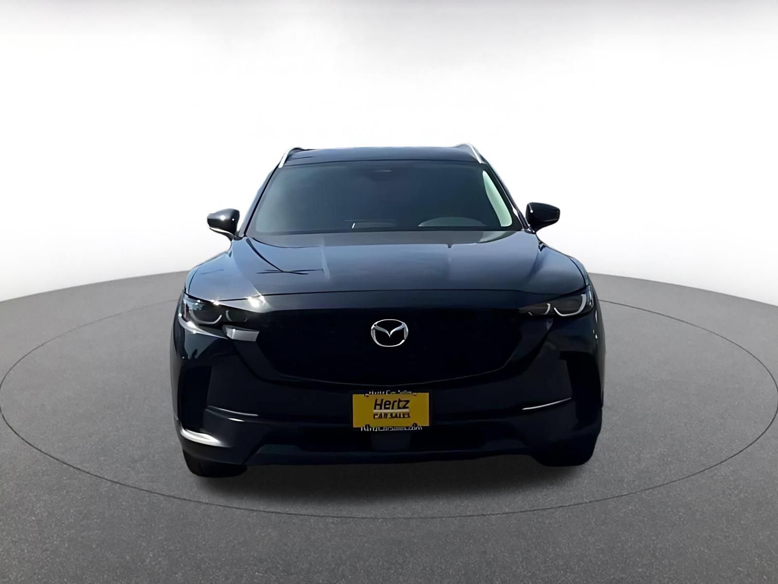 Used 2026 MAZDA CX-50 AWD 2.5 S w/ Premium Package image 4
