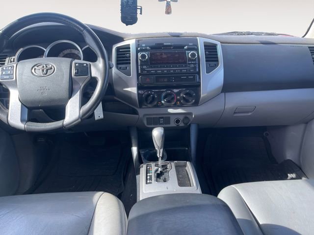 Used 2012 Toyota Tacoma PreRunner w/ SR5 Pkg image 10