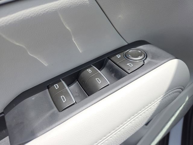 New 2026 GMC Terrain Denali AWD/4WD image 11
