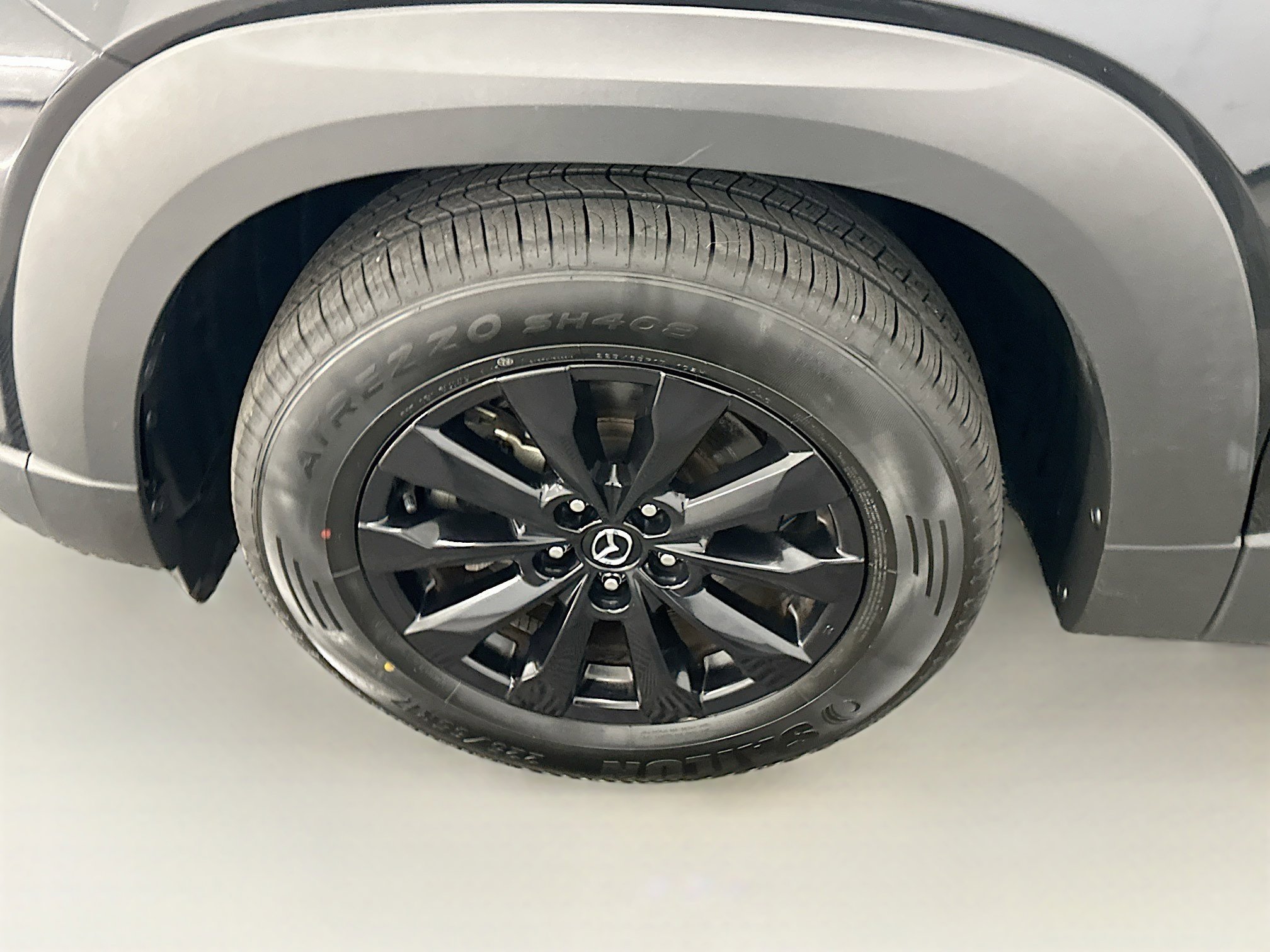 Used 2024 MAZDA CX-50 AWD 2.5 S w/ Preferred Package image 11