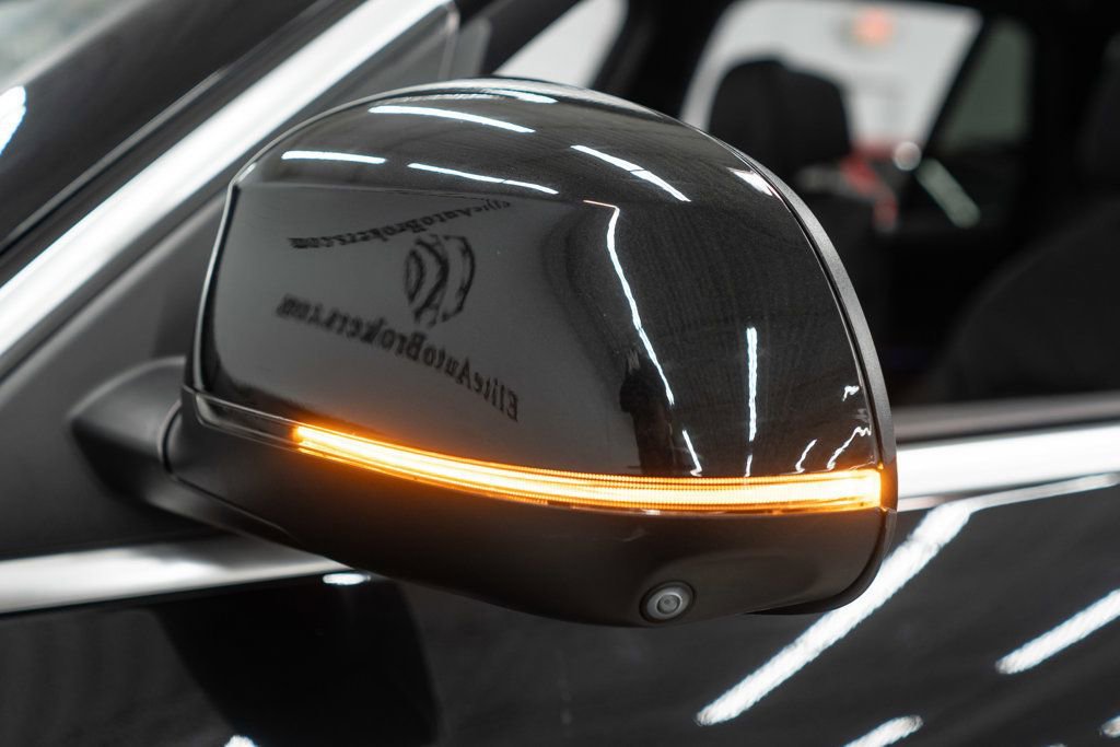 Used 2024 BMW X5 xDrive40i w/ Premium Package image 55