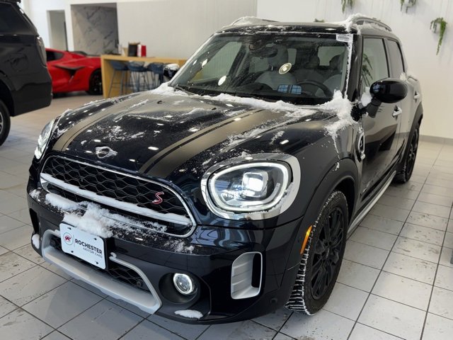Used 2022 MINI Cooper Countryman S image 35