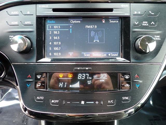 Certified 2018 Toyota Avalon XLE image 28