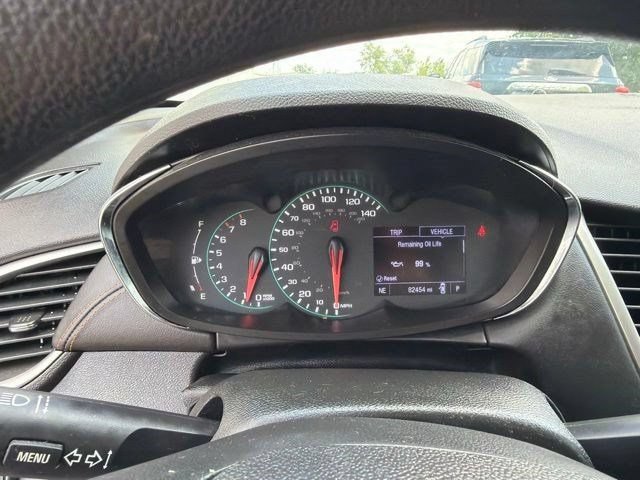 Used 2020 Chevrolet Trax LS w/ Tint and Cruise Package AWD/4WD image 15