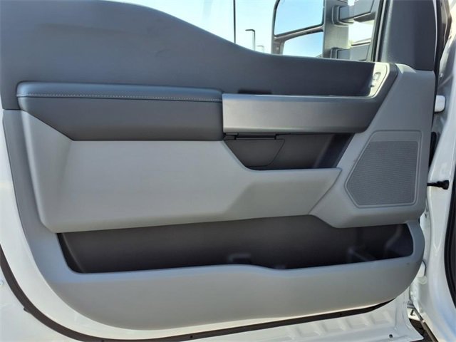 New 2025 Ford F350 XL w/ STX Appearance Package image 19