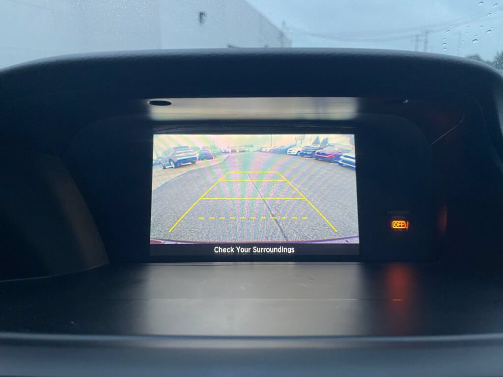 Used 2015 Honda Accord EX image 12