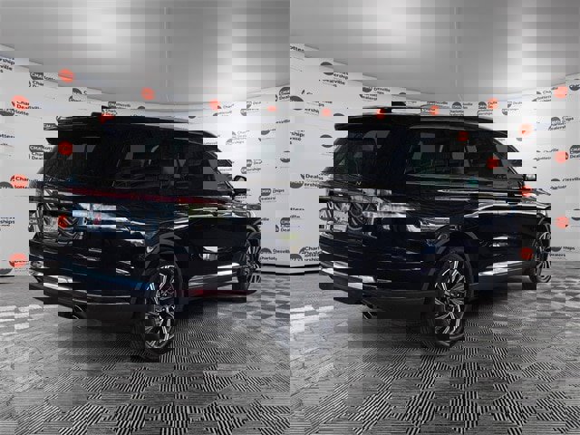 New 2025 Lincoln Aviator AWD image 5