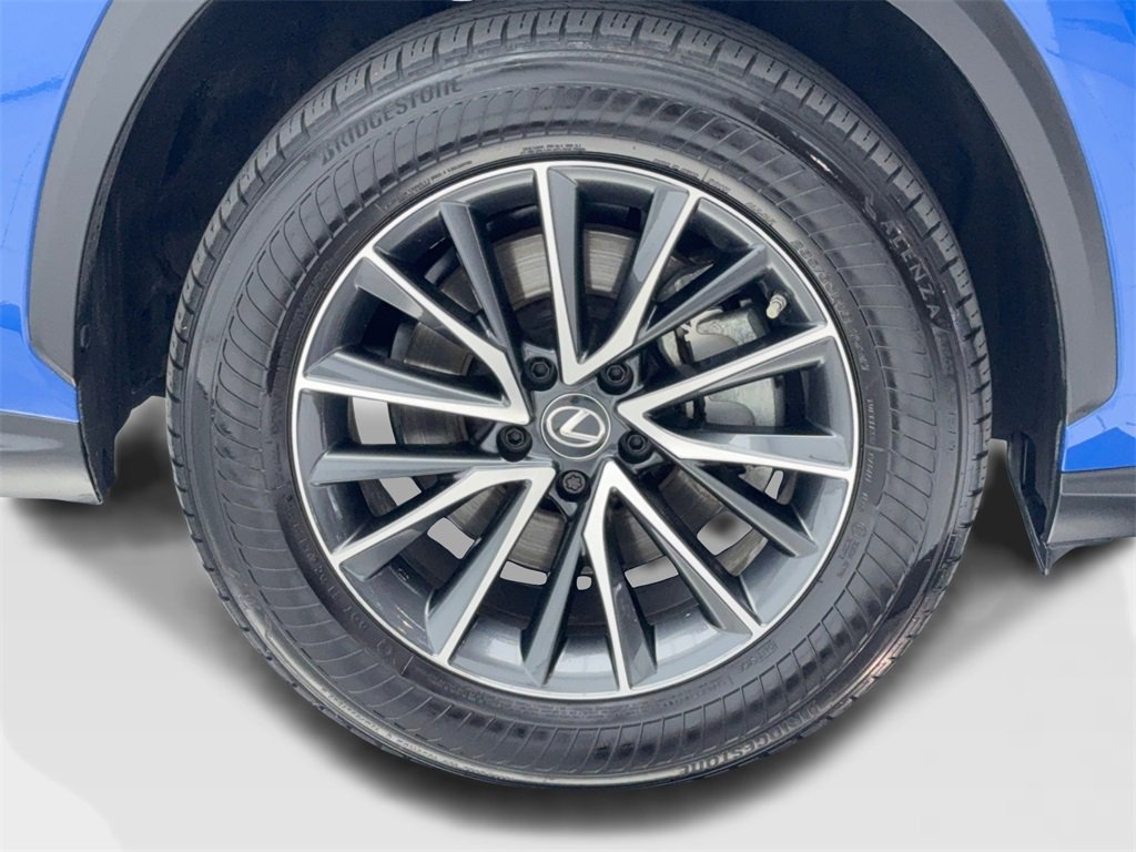 Used 2023 Lexus NX 350 AWD w/ Premium Package image 50