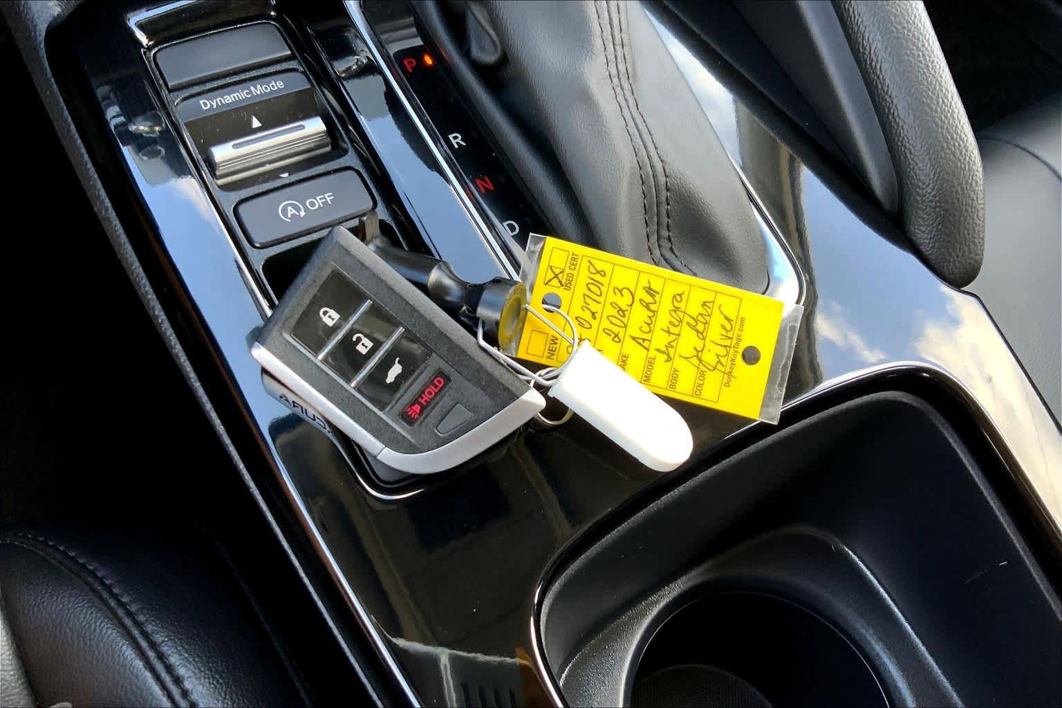Used 2023 Acura Integra FWD image 15