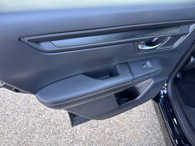 Certified 2024 Honda CR-V Sport-L image 15