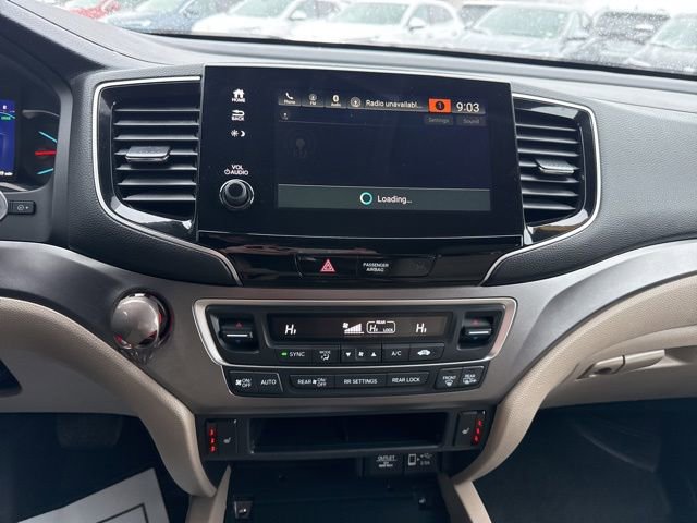 Used 2019 Honda Pilot EX image 23