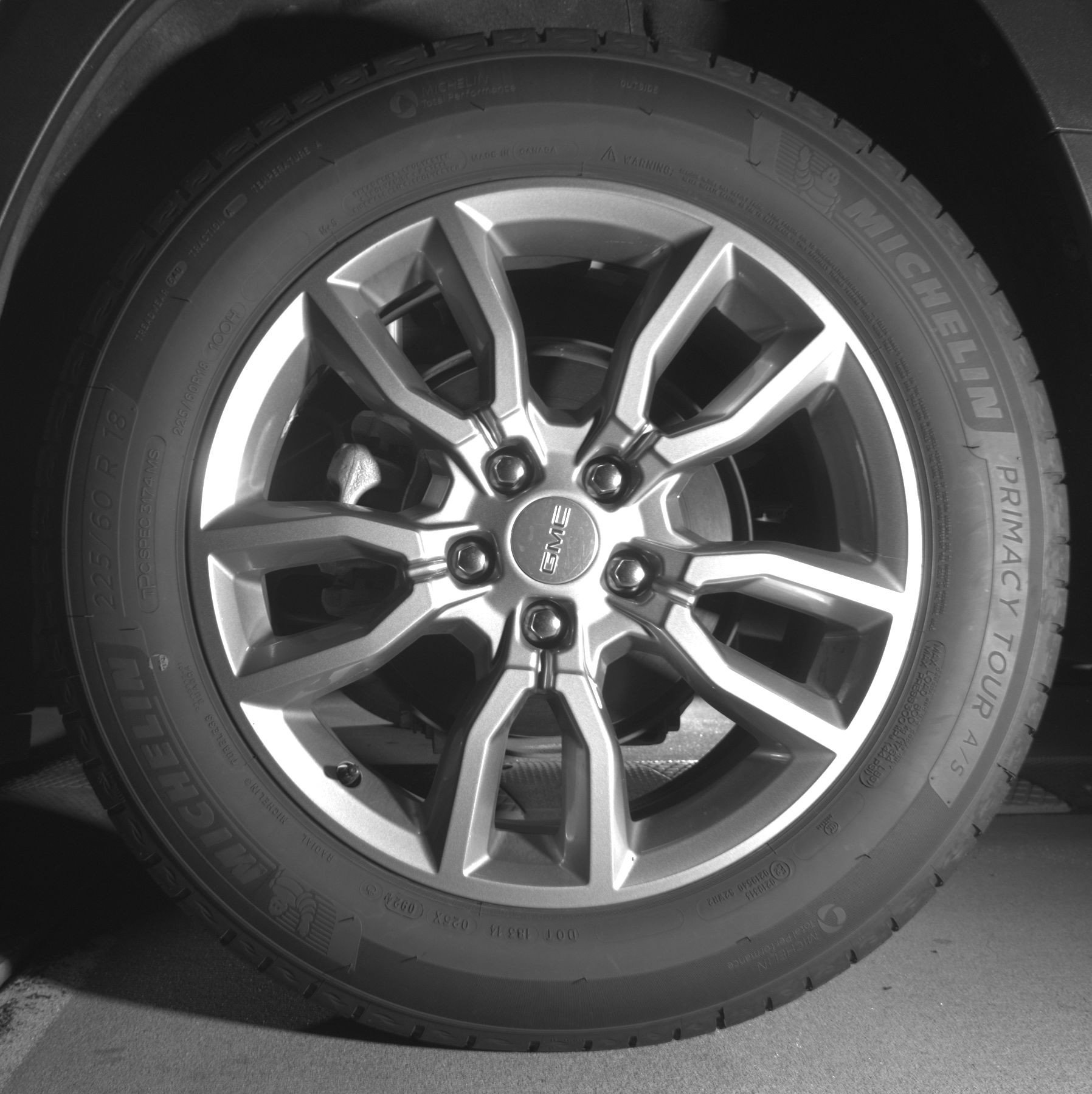 Used 2024 GMC Terrain SLT AWD/4WD image 14