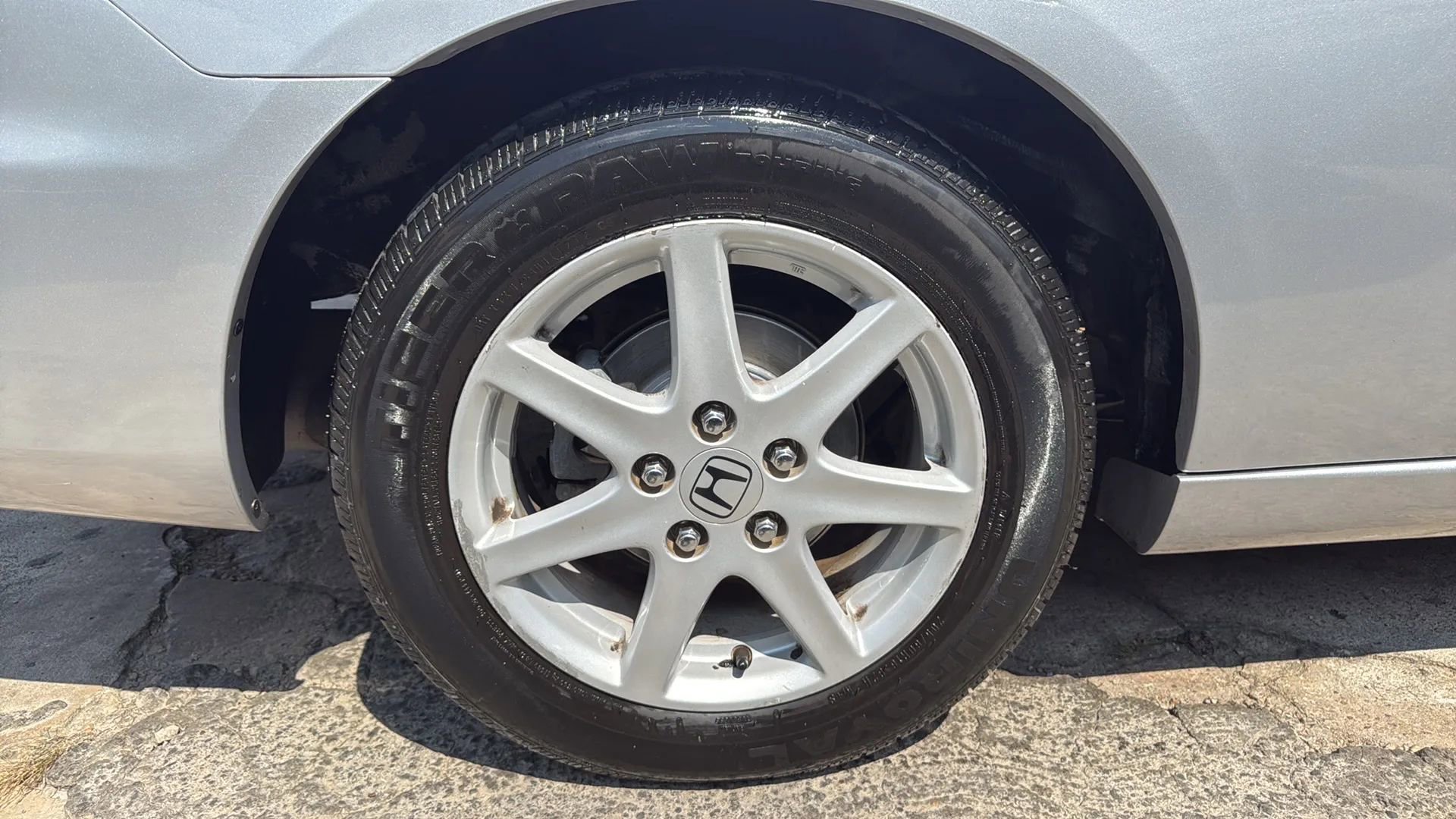 Used 2003 Honda Accord EX image 21