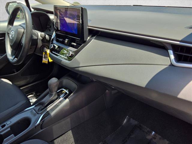 Used 2024 Toyota Corolla LE FWD image 20