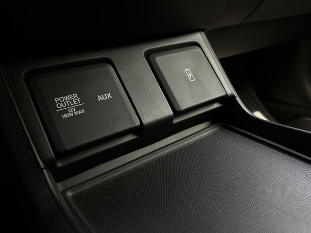 Certified 2021 Acura RDX A-Spec image 25