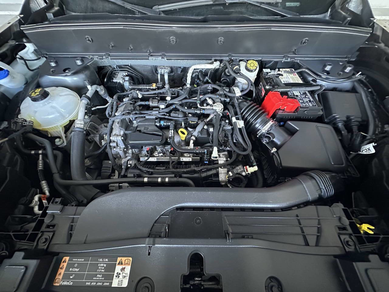 Used 2021 Ford Bronco Sport image 43