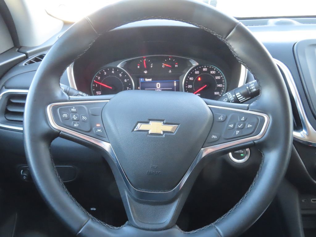 Used 2024 Chevrolet Equinox LT image 13