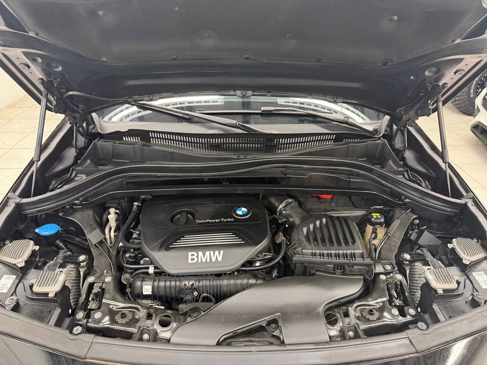 Used 2018 BMW X2 xDrive28i AWD/4WD image 26