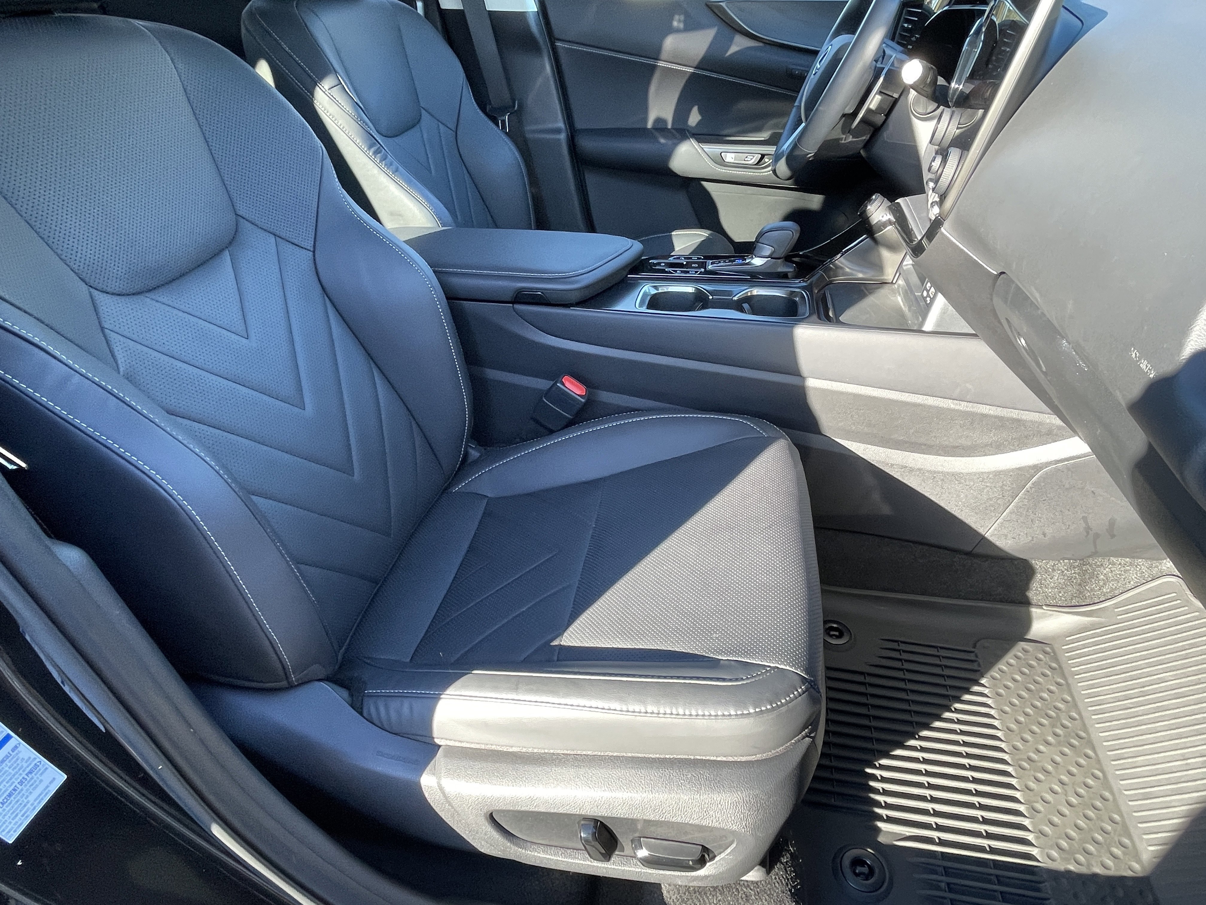 Used 2023 Lexus NX 350 AWD w/ Luxury Package image 14