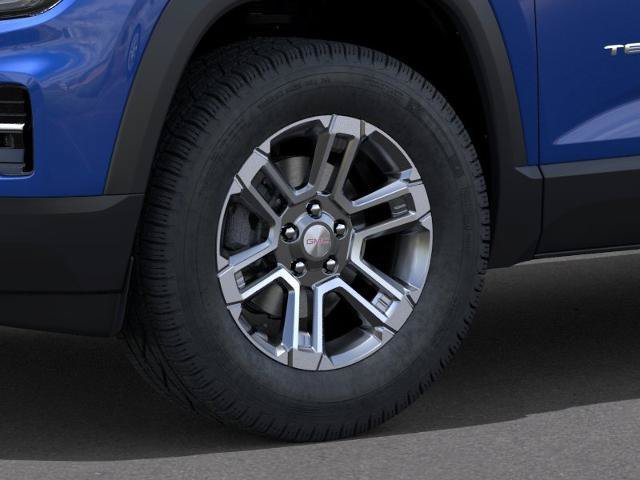 New 2026 GMC Terrain Elevation w/ Technology Package II FWD image 9