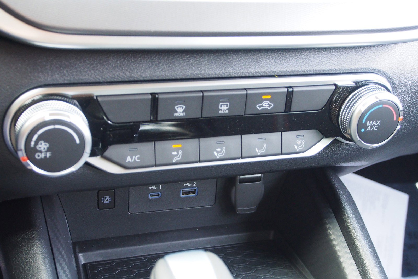 New 2026 Nissan Altima 2.5 SR FWD image 23