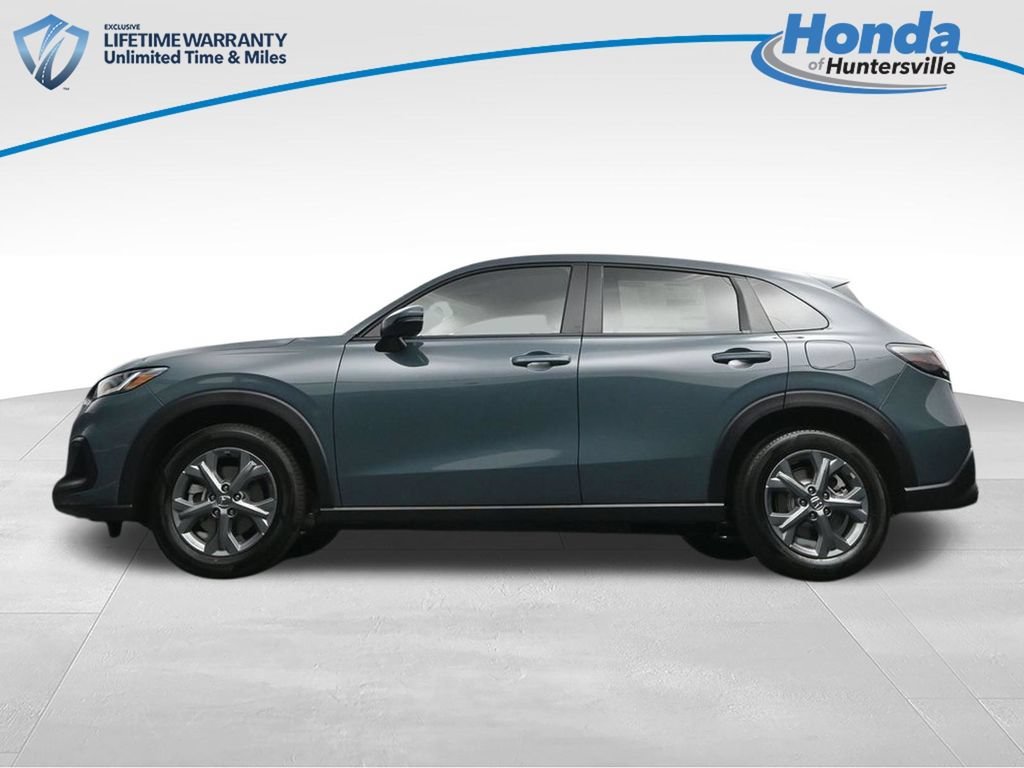 New 2027 Honda HR-V LX image 28