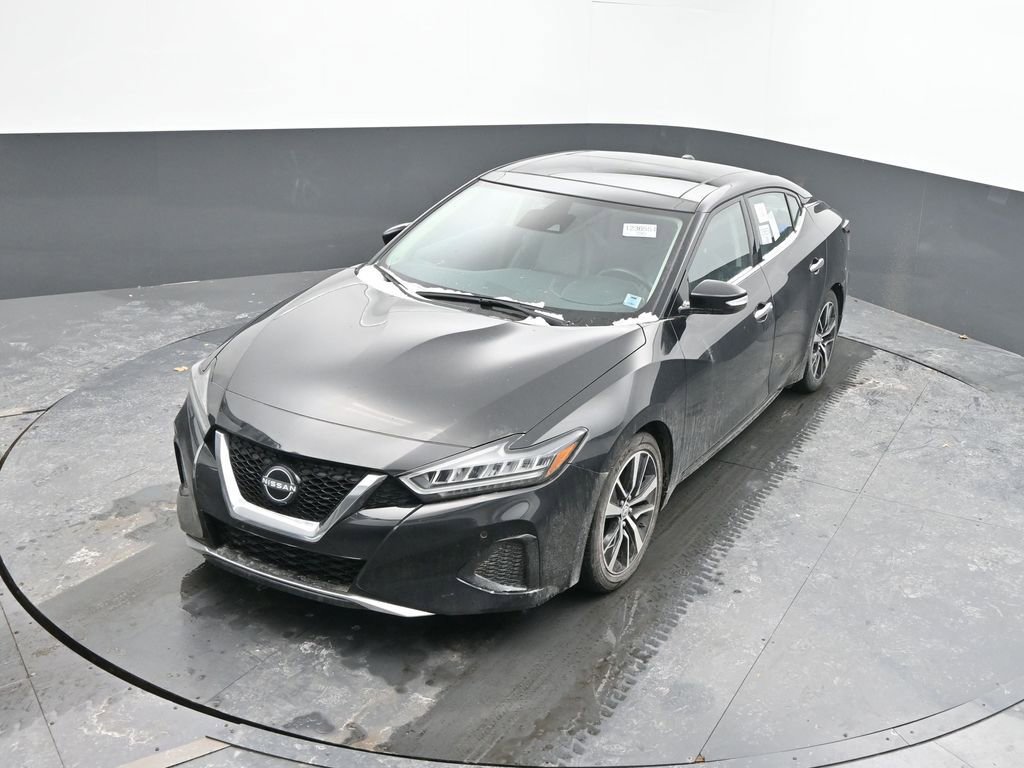 Used 2023 Nissan Maxima SL image 37