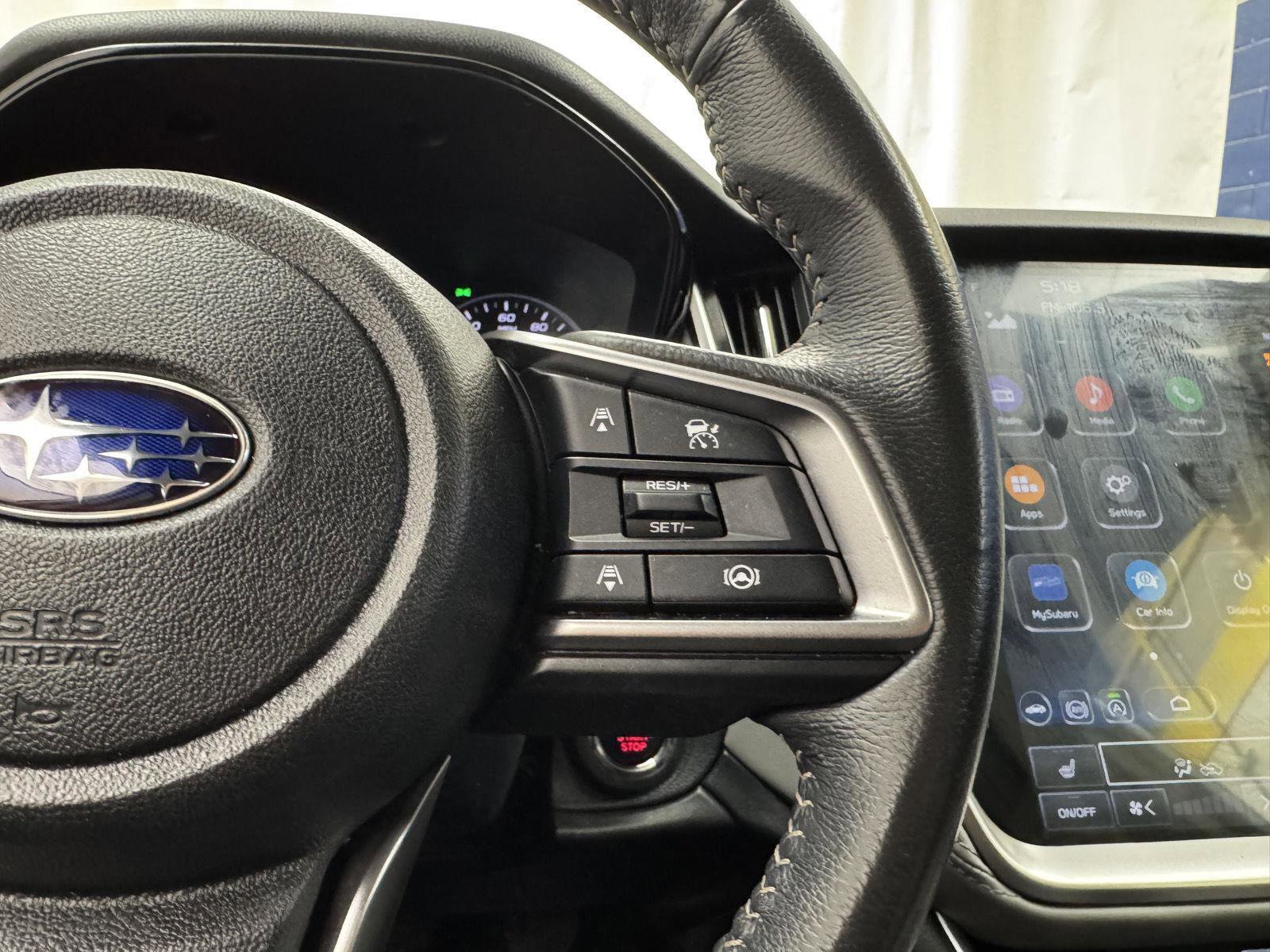 Used 2024 Subaru Outback Premium image 17