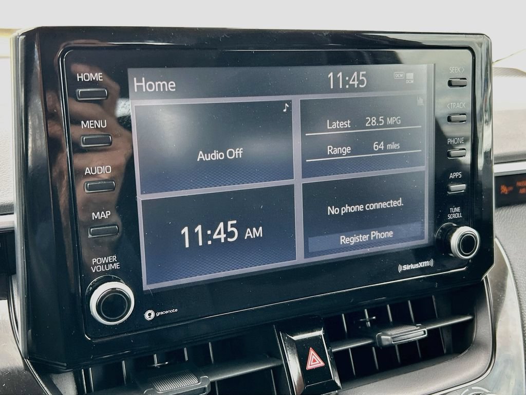 Used 2022 Toyota Corolla LE FWD image 14