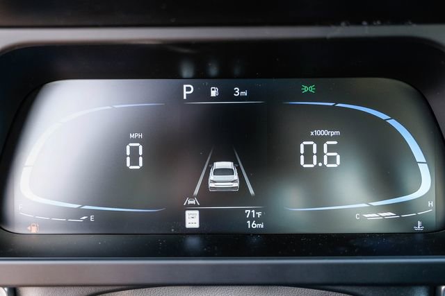 New 2026 Hyundai Elantra Sport FWD image 26