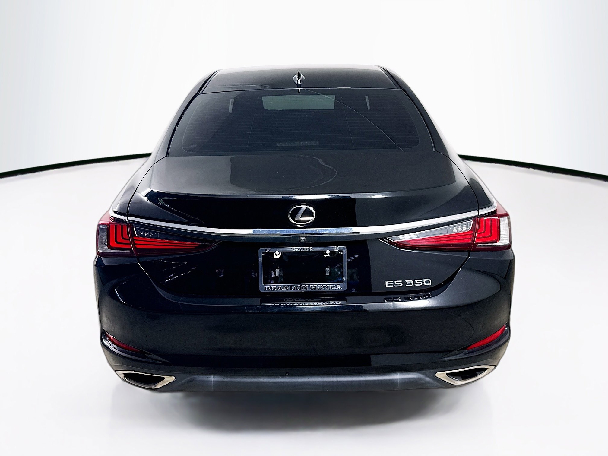 Used 2019 Lexus ES 350 image 30