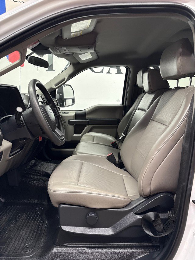 Used 2022 Ford F250 XL w/ Power Equipment Group AWD/4WD image 30