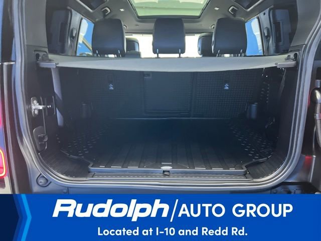 Used 2023 Land Rover Defender 110 X image 39