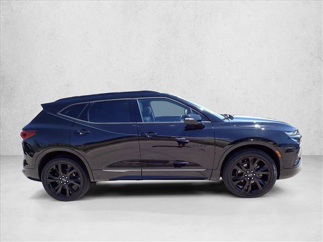 Used 2019 Chevrolet Blazer RS FWD image 5