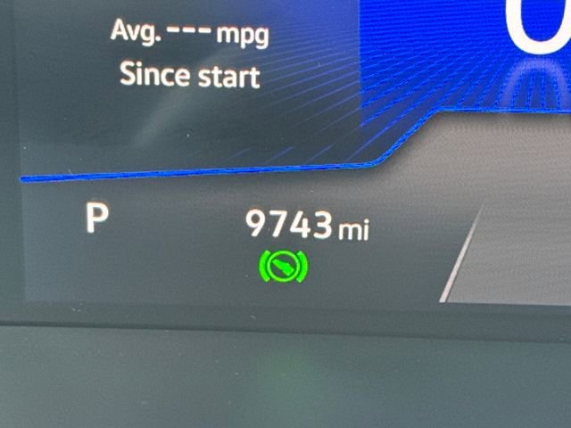 Certified 2025 Volkswagen Jetta Sport image 22