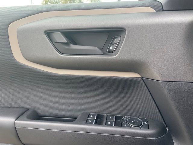 New 2025 Ford Bronco Sport Big Bend image 18