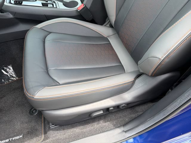 New 2026 Subaru Crosstrek 2.5i Limited w/ Crosstrek Mirror Package AWD/4WD image 21