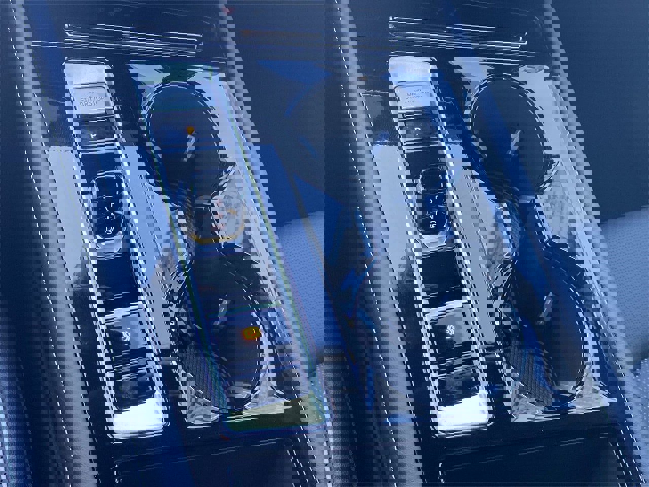 New 2026 Volkswagen Atlas SEL Premium R-Line image 26