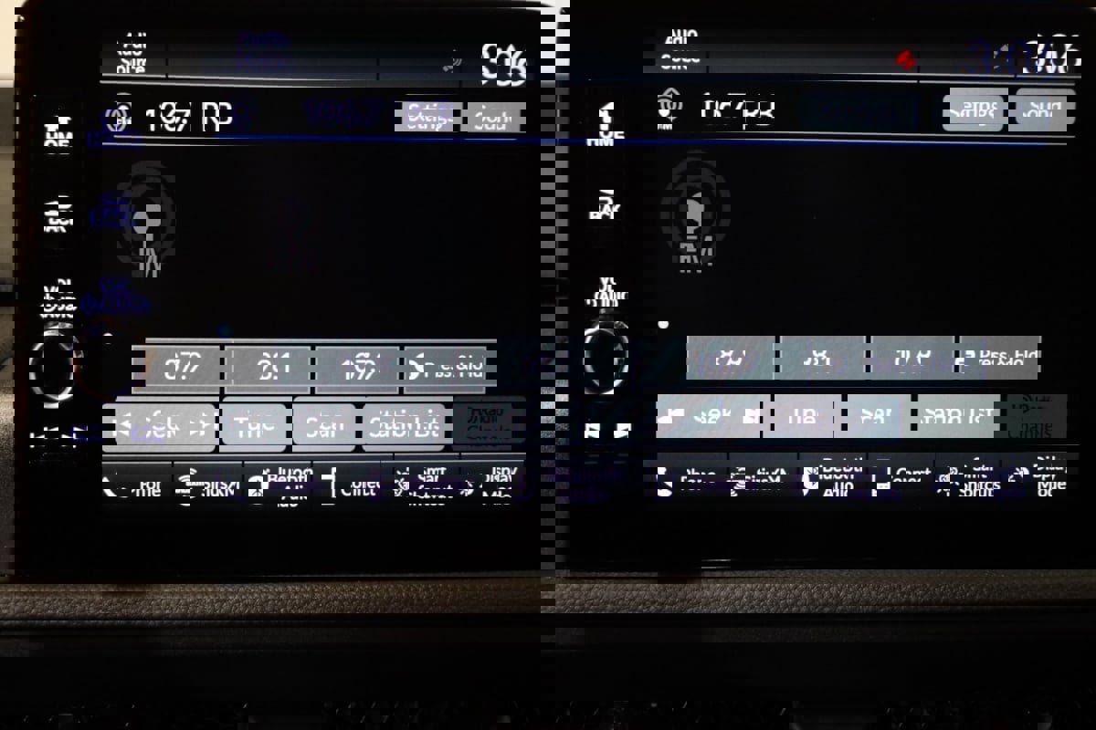 Used 2024 Honda CR-V Sport-L image 42