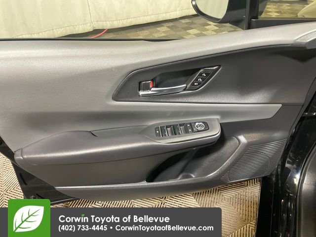 Used 2024 Toyota Prius Limited w/ Limited Premium Package image 10