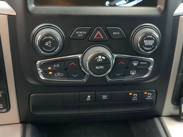 Used 2017 RAM 1500 Lone Star image 17