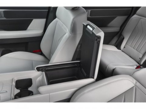 New 2027 Hyundai Santa Fe SEL AWD/4WD image 16