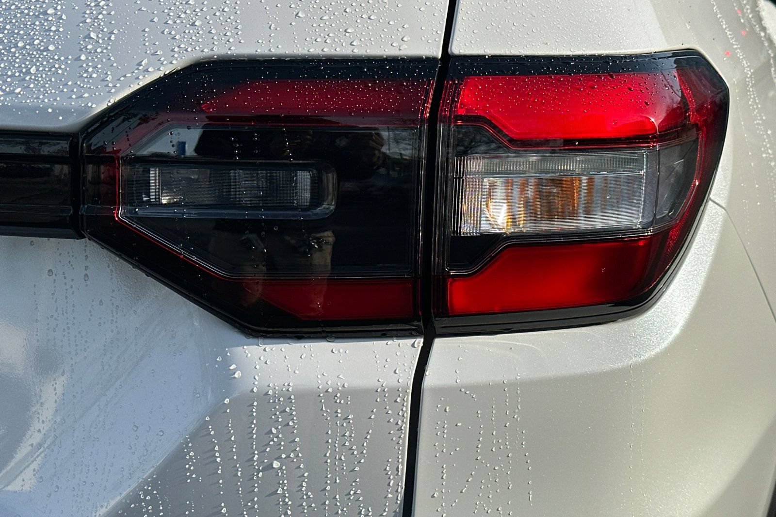 New 2026 Honda Pilot EX-L image 34