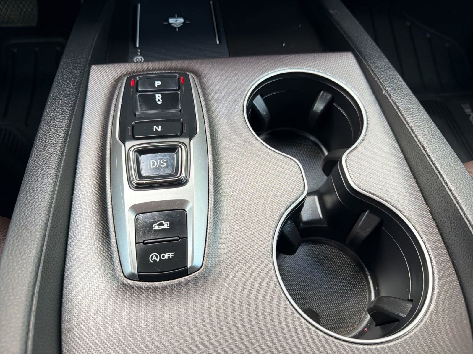 Used 2025 Honda Ridgeline RTL image 23