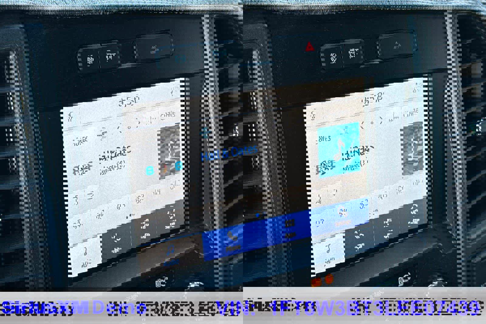 Used 2020 Ford F350 XL w/ STX Appearance Package image 30