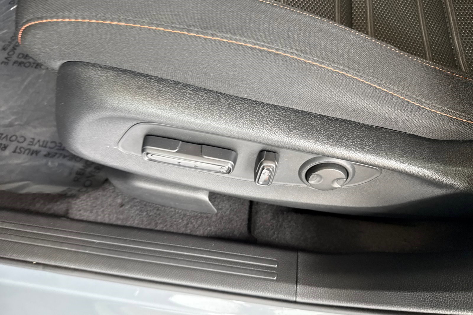 Certified 2024 Honda CR-V Sport image 13