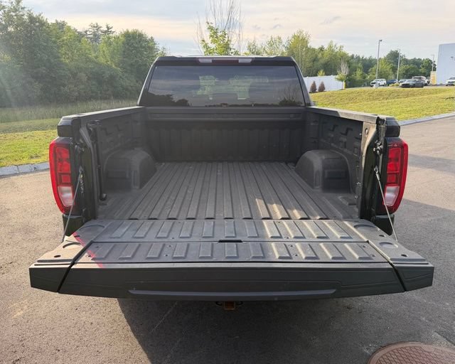 Used 2022 GMC Sierra 1500 Elevation AWD/4WD image 13