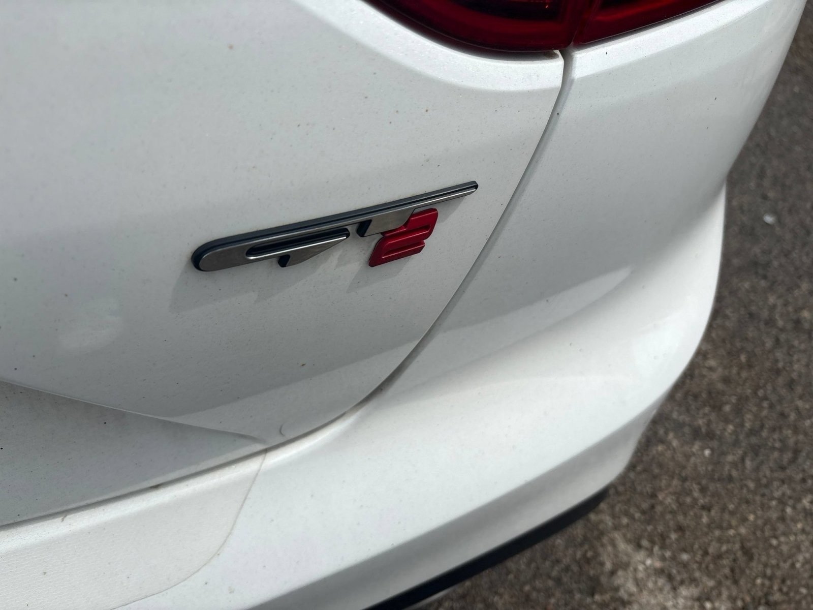 Used 2018 Kia Stinger GT2 AWD/4WD image 24